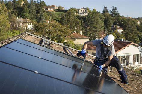 installateur panneaux solaires échirolles|Les installateurs de panneaux solaires à Échirolles (38).